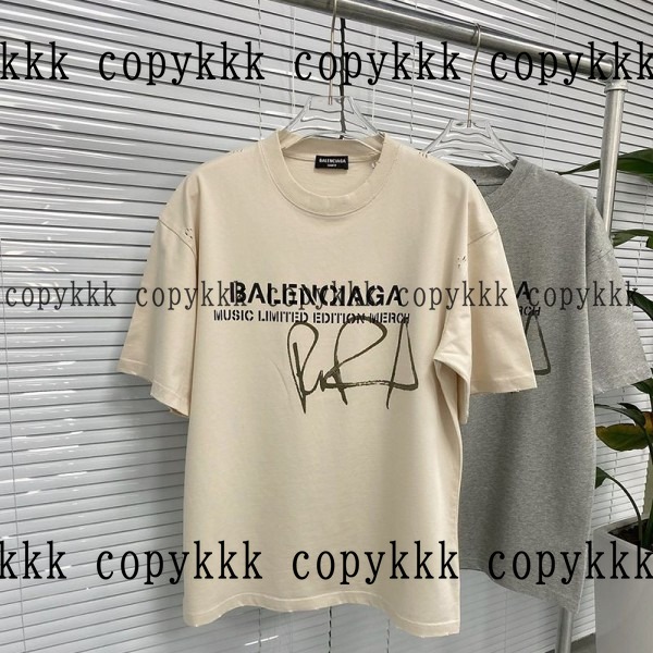 格安 バレンシアガ 半袖 スーパーコピー - clothing-00888 おすすめN級品