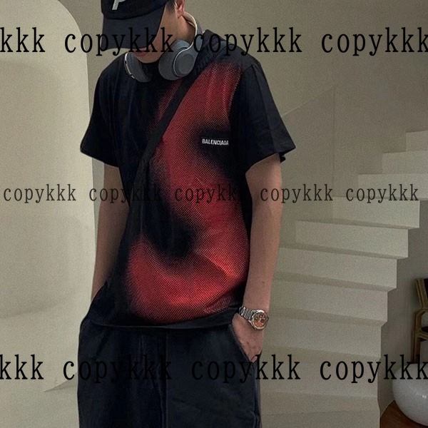 人気 バレンシアガ 半袖 N級品 - clothing-00772 おすすめN級品