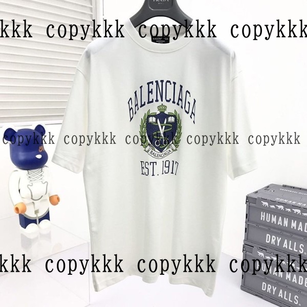 送料無料 バレンシアガ 半袖 スーパーコピー - clothing-00890