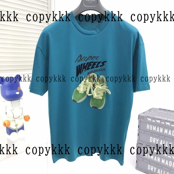 大人気 バレンシアガ 半袖 コピー - clothing-00891 おすすめN級品