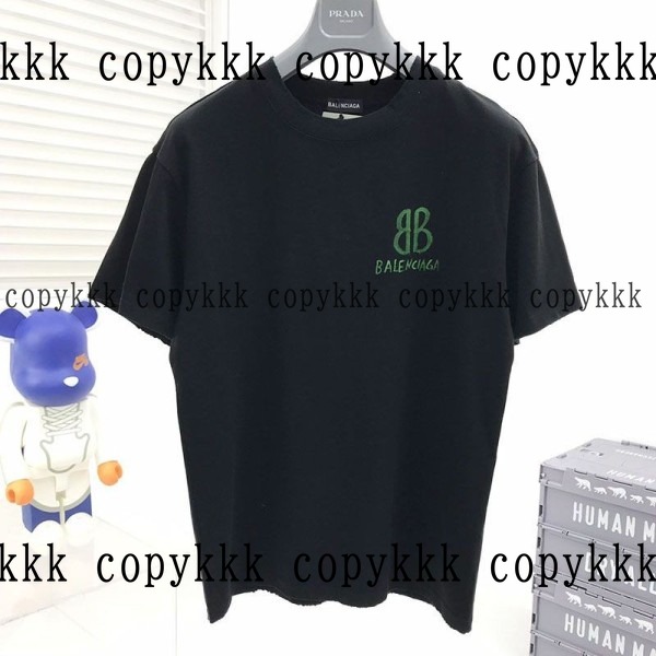 格安 バレンシアガ 半袖 スーパーコピー - clothing-00897 おすすめN級品
