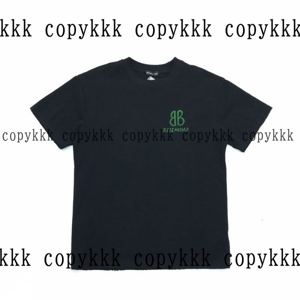 格安 バレンシアガ 半袖 スーパーコピー - clothing-00897 画像 3