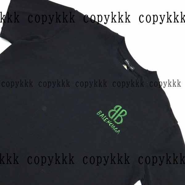 格安 バレンシアガ 半袖 スーパーコピー - clothing-00897 画像 4