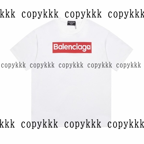 バレンシアガ 半袖 コピー 激安通販 - clothing-00773 おすすめN級品
