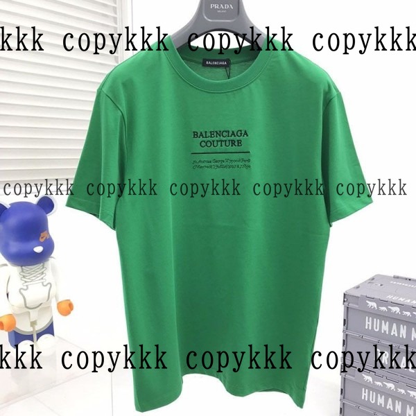 バレンシアガ 半袖 N級品 送料無料 - clothing-00900 おすすめN級品
