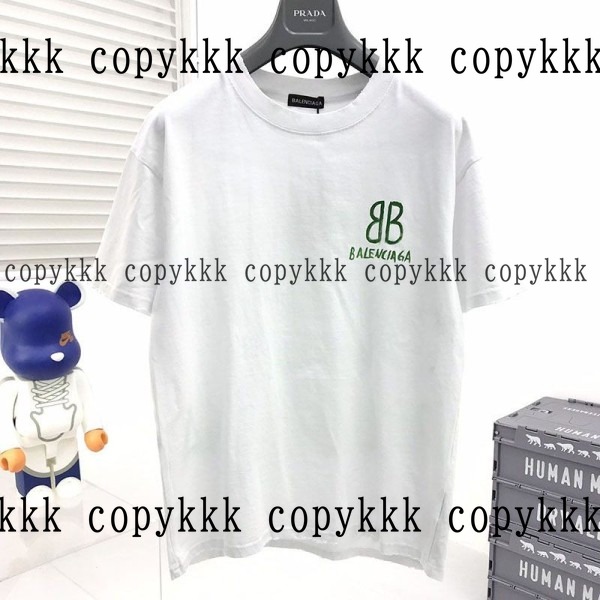人気 バレンシアガ 半袖 N級品 - clothing-00901 おすすめN級品