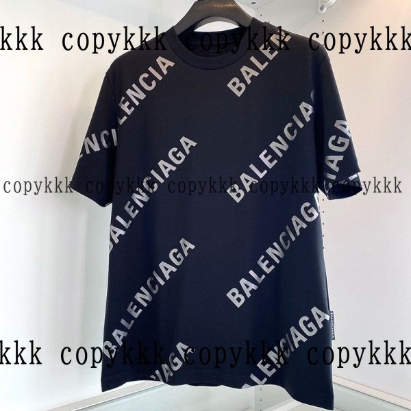 送料無料 バレンシアガ 半袖 スーパーコピー - clothing-00904 おすすめN級品
