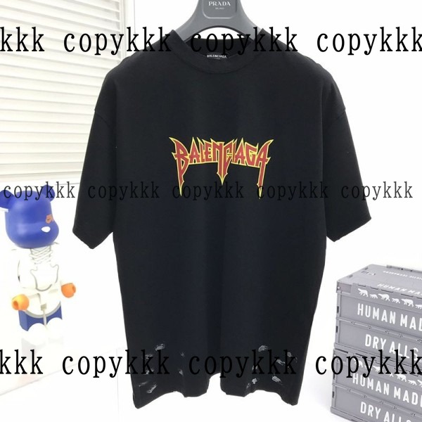 大人気 バレンシアガ 半袖 コピー - clothing-00905