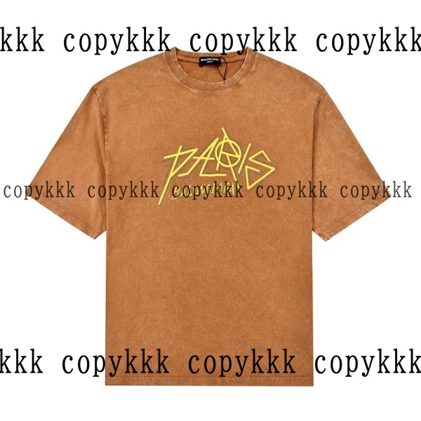 送料無料 バレンシアガ 半袖 スーパーコピー - clothing-00906