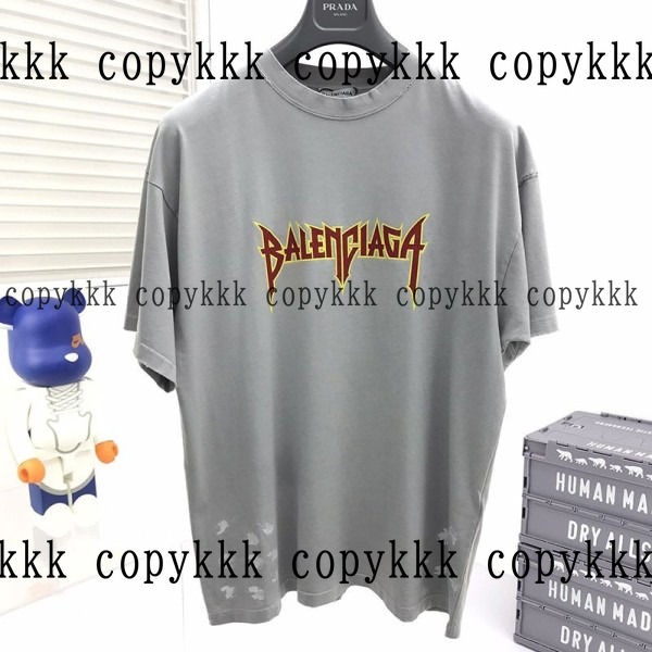 大人気 バレンシアガ 半袖 コピー - clothing-00907