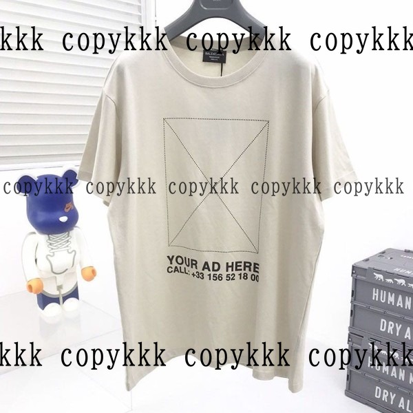 送料無料 バレンシアガ 半袖 スーパーコピー - clothing-00911 おすすめN級品