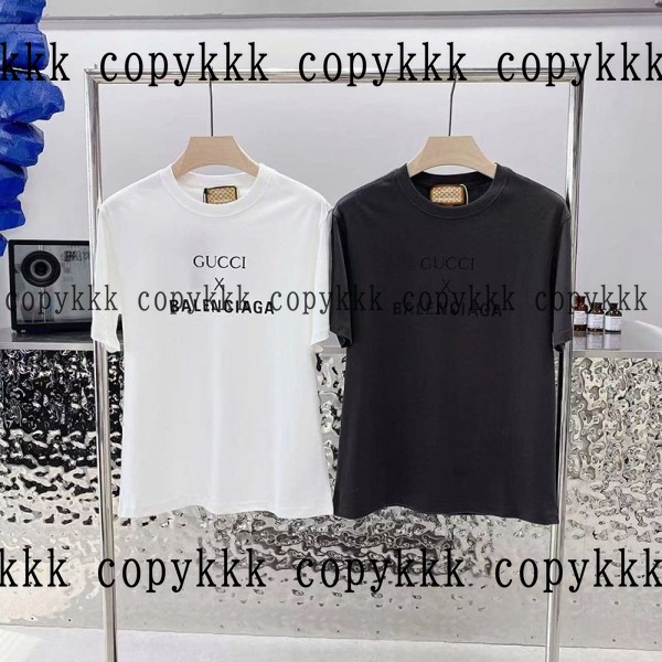 格安 バレンシアガ 半袖 スーパーコピー - clothing-00916 おすすめN級品