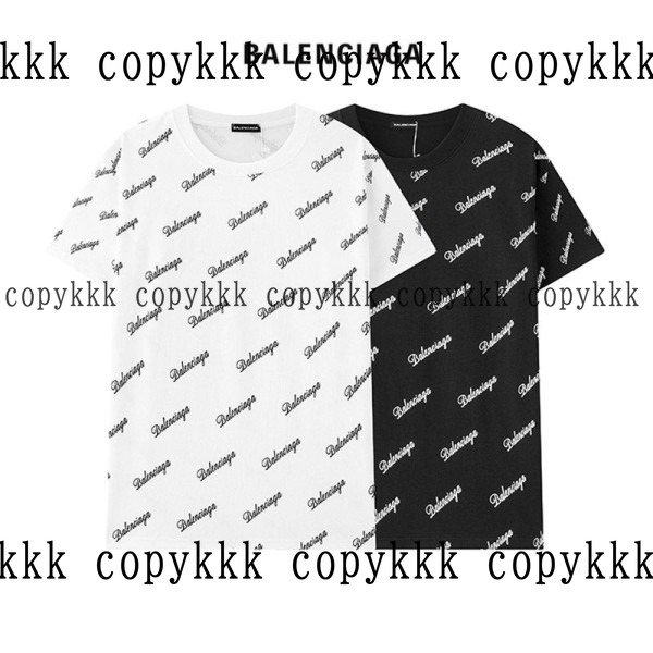 バレンシアガ 半袖 コピー 激安通販 - clothing-00917
