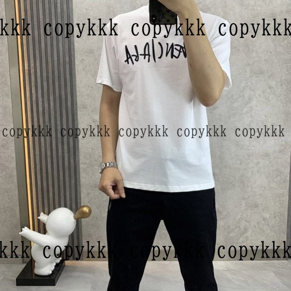 大人気 バレンシアガ 半袖 コピー - clothing-00918 おすすめN級品