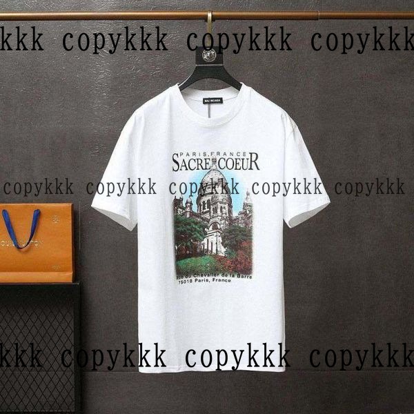 バレンシアガ 半袖 コピー 激安通販 - clothing-00919 おすすめN級品