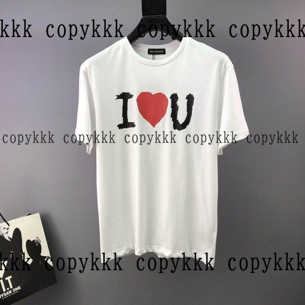 大人気 バレンシアガ 半袖 コピー - clothing-00923 おすすめN級品