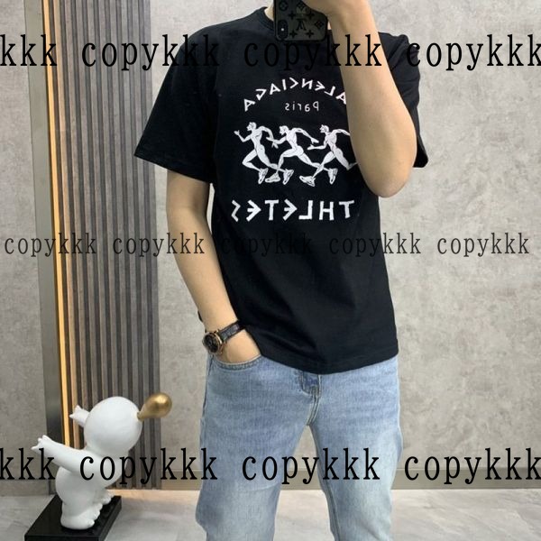バレンシアガ 半袖 コピー 激安通販 - clothing-00924
