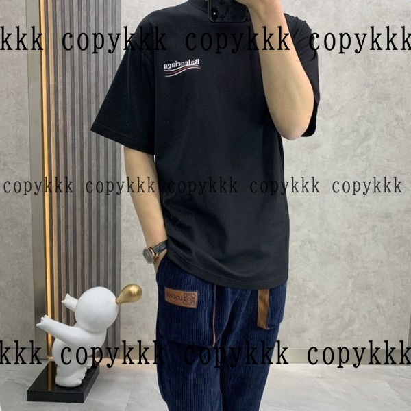 格安 バレンシアガ 半袖 スーパーコピー - clothing-00927