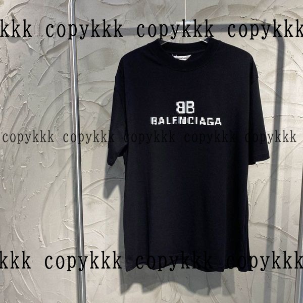 バレンシアガ 半袖 N級品 送料無料 - clothing-00928