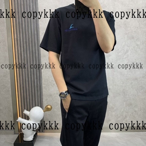 バレンシアガ 半袖 コピー 激安通販 - clothing-00933