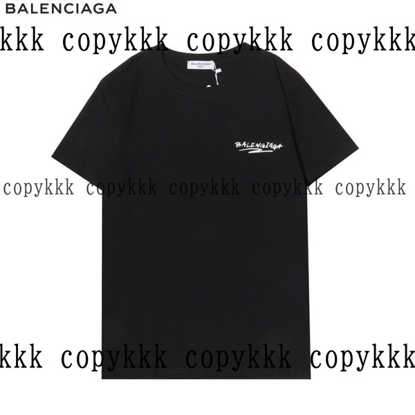 バレンシアガ 半袖 コピー 激安通販 - clothing-00939 画像 3