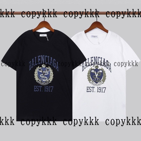 送料無料 バレンシアガ 半袖 スーパーコピー - clothing-00940