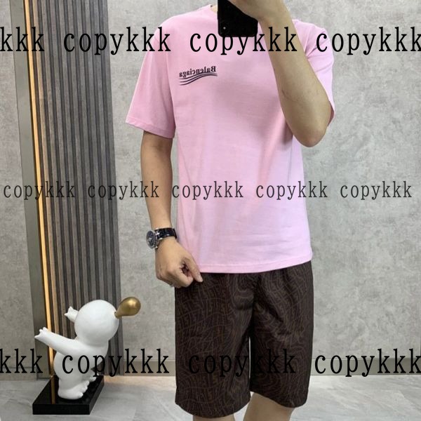 バレンシアガ 半袖 N級品 送料無料 - clothing-00944