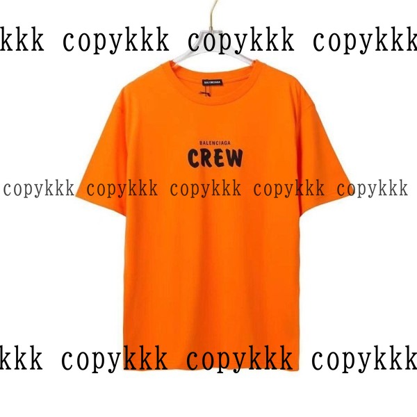 バレンシアガ 半袖 N級品 送料無料 - clothing-00946