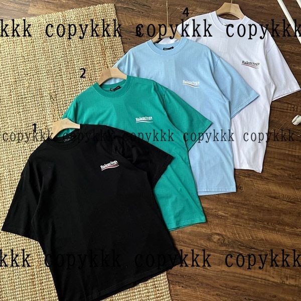 格安 バレンシアガ 半袖 スーパーコピー - clothing-00778