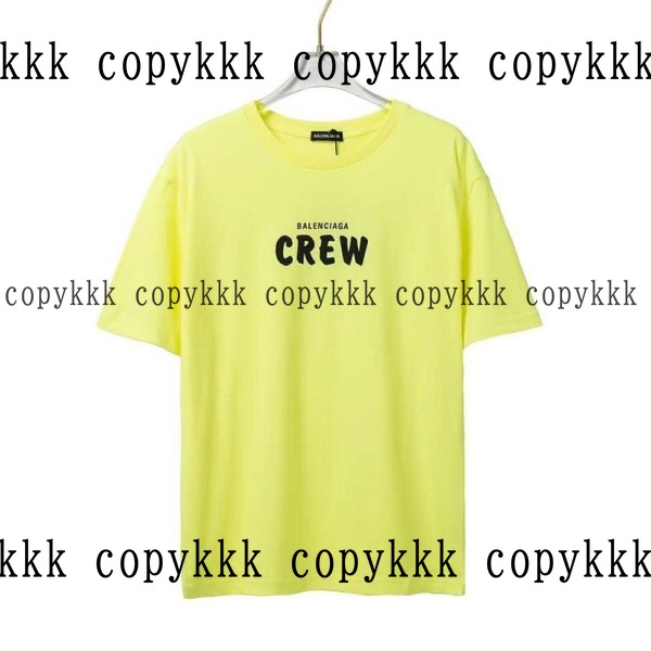 人気 バレンシアガ 半袖 N級品 - clothing-00947