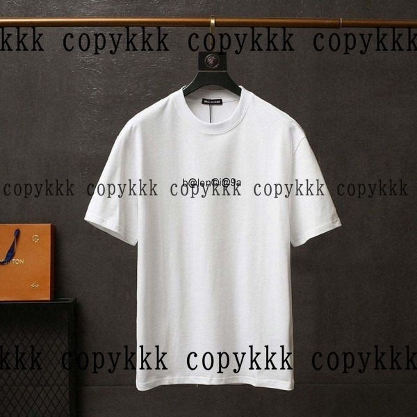 バレンシアガ 半袖 N級品 送料無料 - clothing-00948
