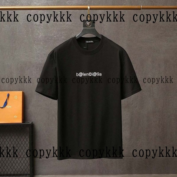 人気 バレンシアガ 半袖 N級品 - clothing-00949