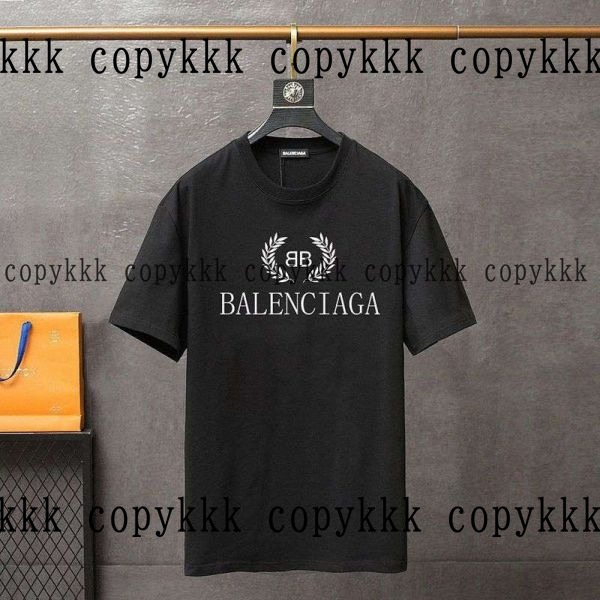 バレンシアガ 半袖 N級品 送料無料 - clothing-00953