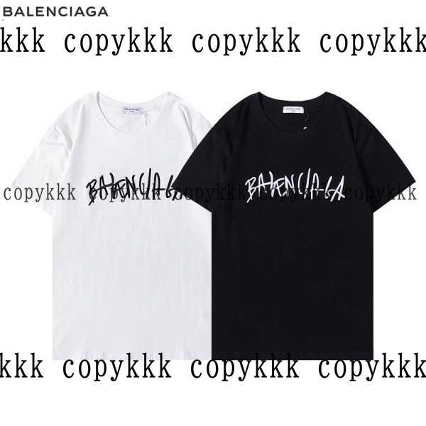 格安 バレンシアガ 半袖 スーパーコピー - clothing-00954 おすすめN級品