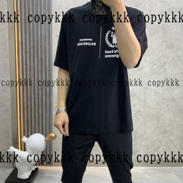 大人気 バレンシアガ 半袖 コピー - clothing-00956
