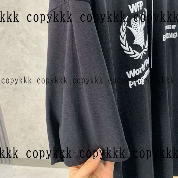 大人気 バレンシアガ 半袖 コピー - clothing-00956 画像 7