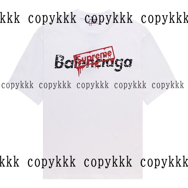 大人気 バレンシアガ 半袖 コピー - clothing-00761 おすすめN級品
