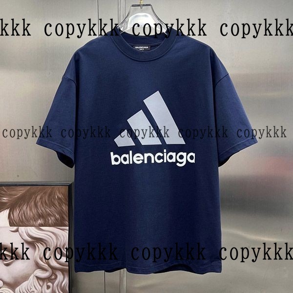 バレンシアガ 半袖 コピー 激安通販 - clothing-00779 おすすめN級品