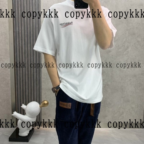 格安 バレンシアガ 半袖 スーパーコピー - clothing-00958