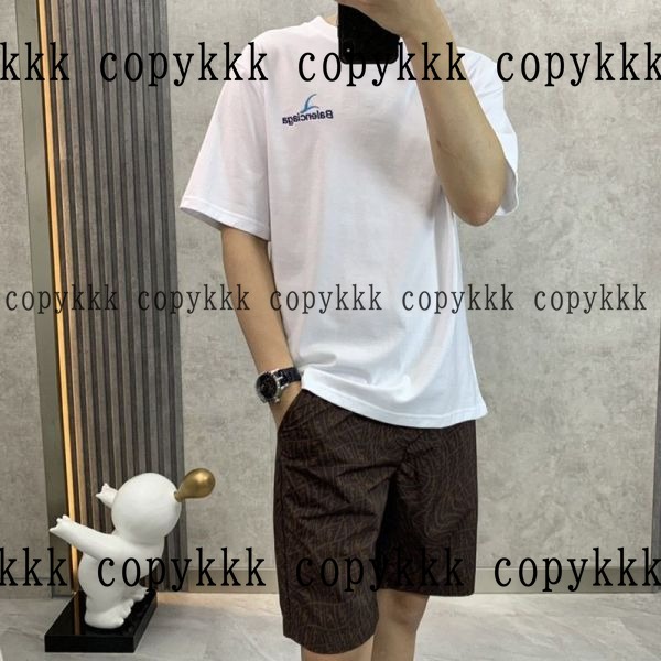 バレンシアガ 半袖 N級品 送料無料 - clothing-00960 おすすめN級品