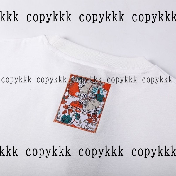 バレンシアガ 半袖 コピー 激安通販 - clothing-00962 画像 7