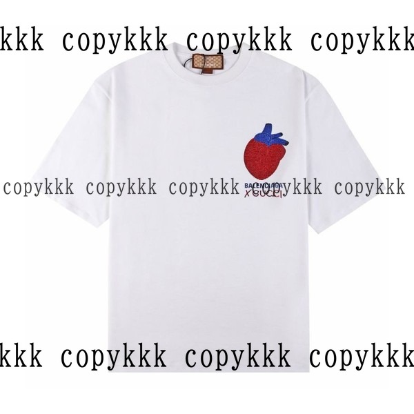 人気 バレンシアガ 半袖 N級品 - clothing-00963