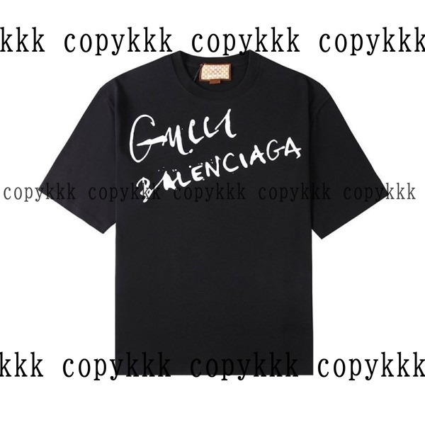 バレンシアガ 半袖 コピー 激安通販 - clothing-00966 おすすめN級品