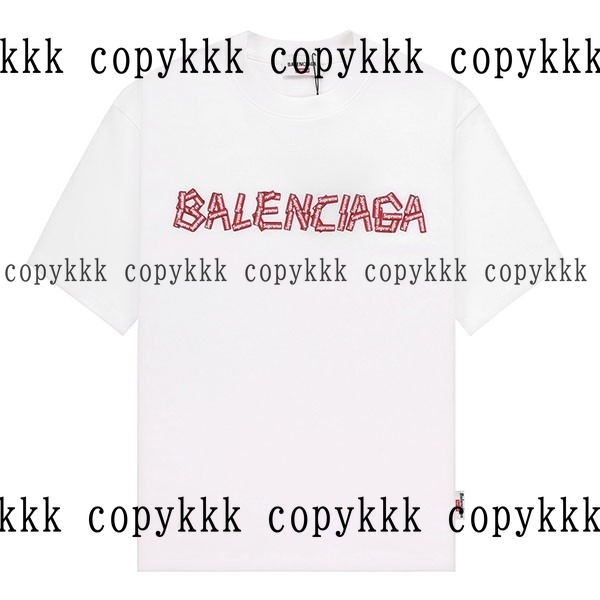 人気 バレンシアガ 半袖 N級品 - clothing-00783 おすすめN級品