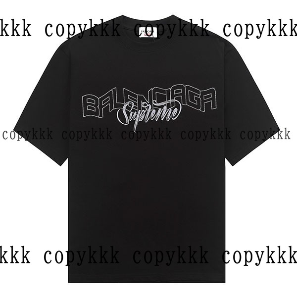 送料無料 バレンシアガ 半袖 スーパーコピー - clothing-00788 おすすめN級品