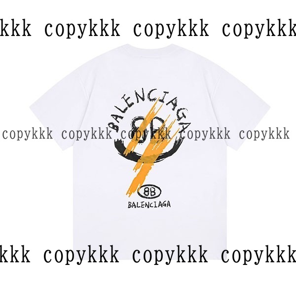 人気 バレンシアガ 半袖 N級品 - clothing-00790 画像 9