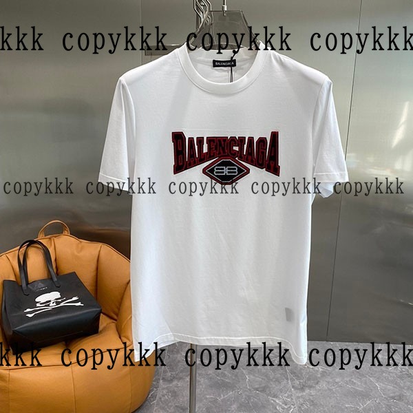 人気 バレンシアガ 半袖 N級品 - clothing-00792 おすすめN級品
