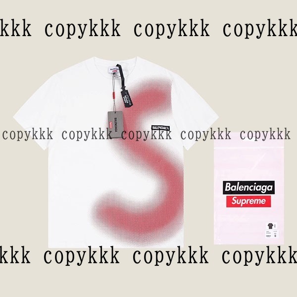 送料無料 バレンシアガ 半袖 スーパーコピー - clothing-00793 画像 2