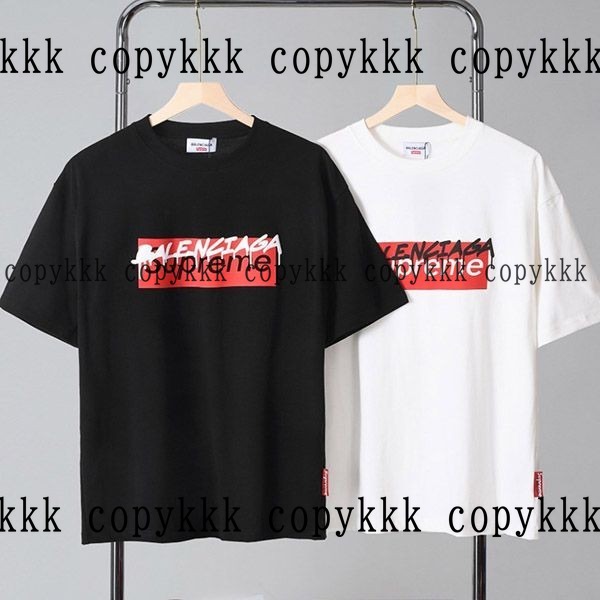 人気 バレンシアガ 半袖 N級品 - clothing-00796 おすすめN級品