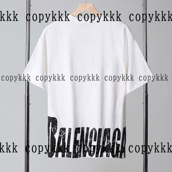 送料無料 バレンシアガ 半袖 スーパーコピー - clothing-00797 画像 8